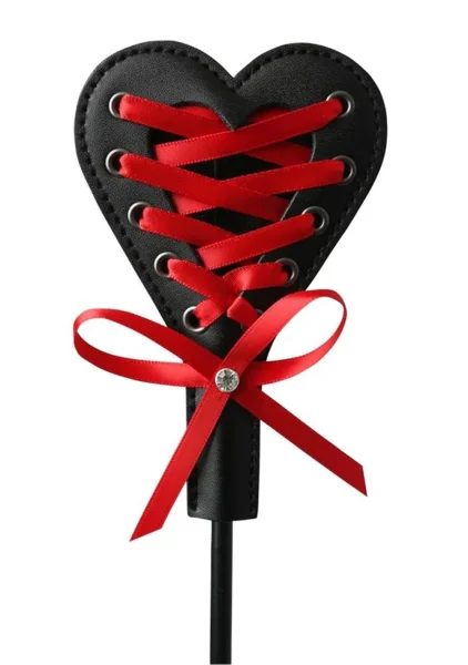 Heart Beat Crop