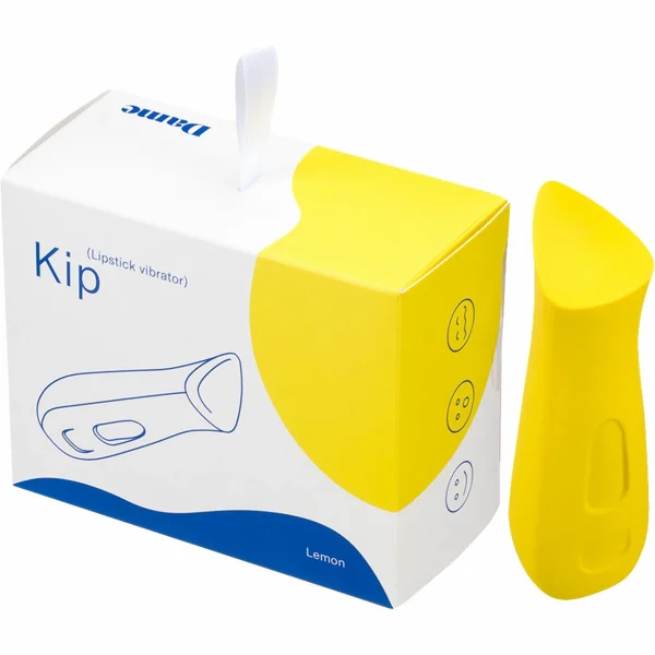 Kip Dame Products