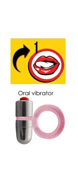 Tongue Joy 3 Way