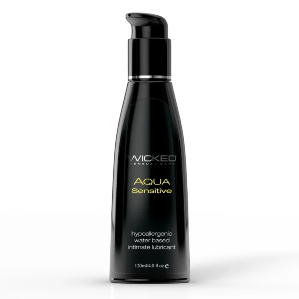 Wicked Aqua Sensitive 4oz