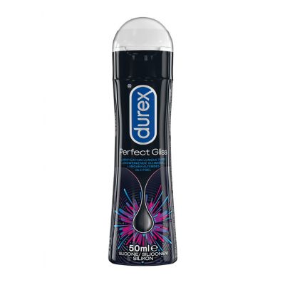 Perfect Gliss 50ml Sex After Menopause Lubrication
