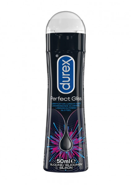 Perfect Gliss - 50ml - Sex After Menopause Lubrication