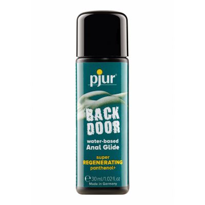 Pjur Backdoor Panthenol 30ml Top Sex Lubricant Brands