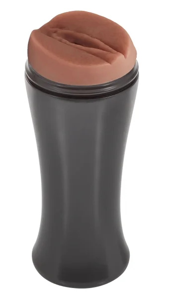 Private Slutty Senorita to Go - Brown