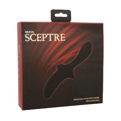 SCEPTRE Rotating Anal Probe