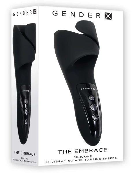 Gender X The Embrace