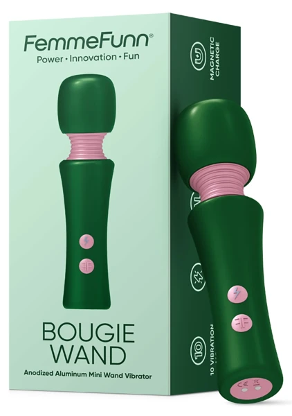FemmeFunn Bougie Wand — image 13 of 18