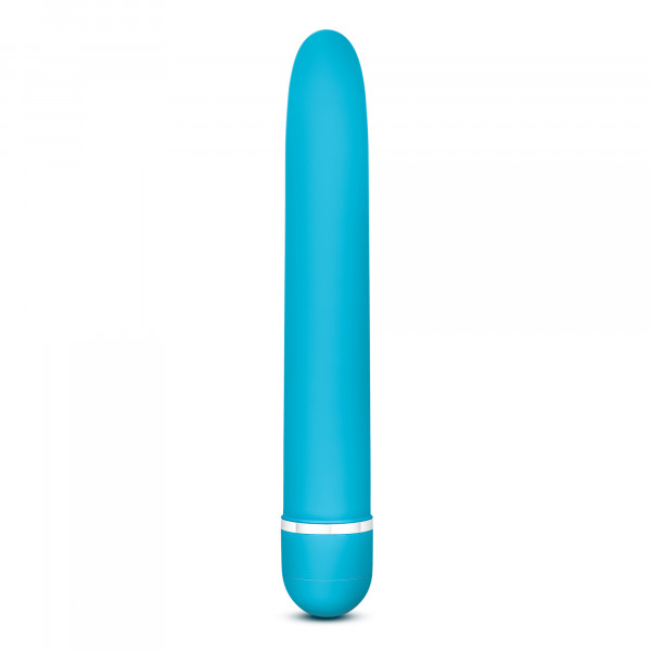 Luxuriate 7'' Classic Vibrator