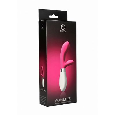 Achilles Pink
