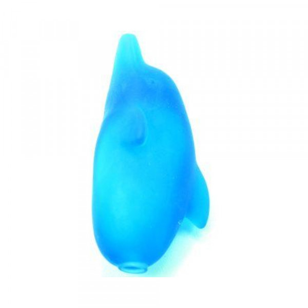 Blue Dolphin Pleasure Sleeve