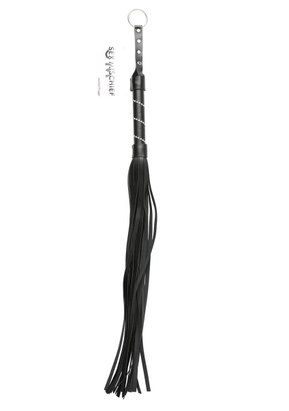 Jeweled Flogger