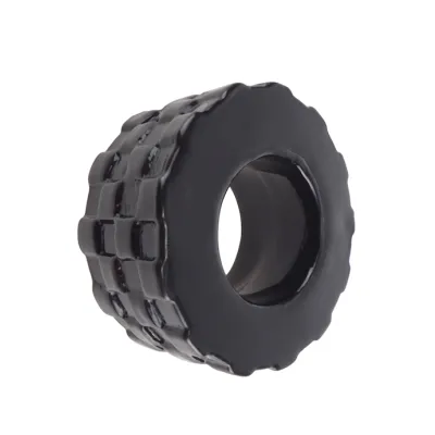 Fantasy C ringz Peak Performance Ring Black