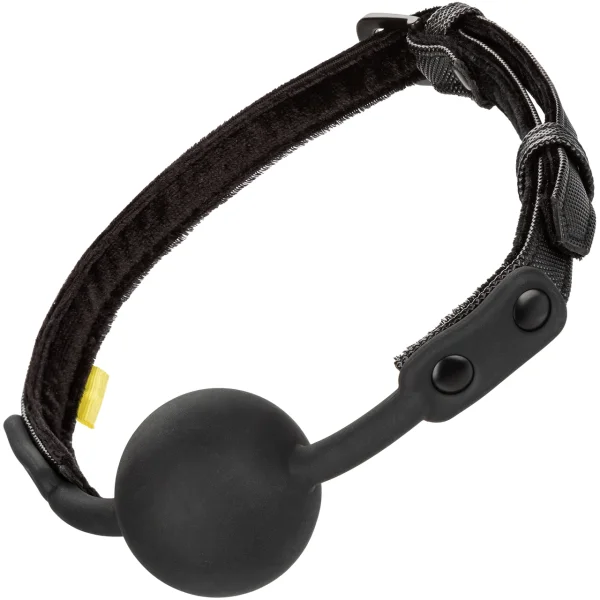 Boundless Ball Gag