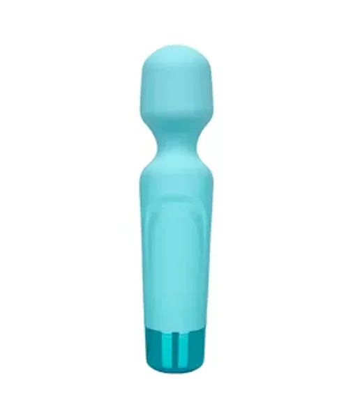 Eden Massager Wand - Teal — image 10 of 18