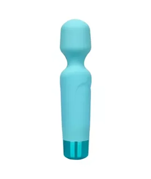 Eden Massager Wand - Teal — image 11 of 18