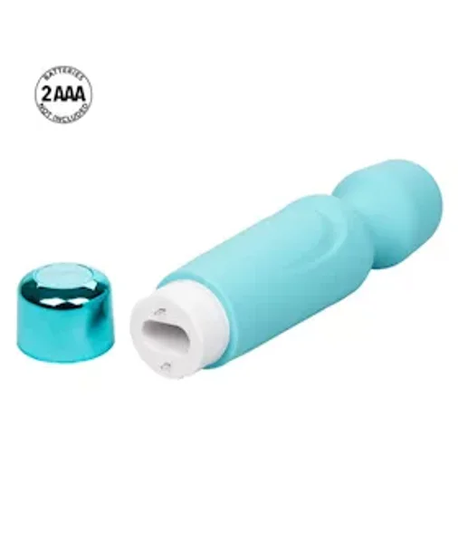 Eden Massager Wand - Teal — image 14 of 18
