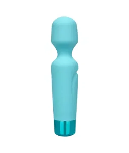 Eden Massager Wand - Teal — image 12 of 18