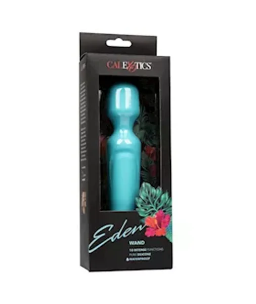 Eden Massager Wand - Teal — image 17 of 18