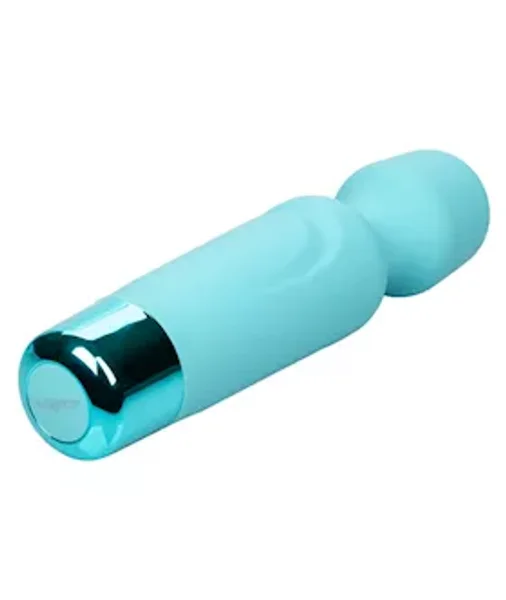 Eden Massager Wand - Teal — image 13 of 18