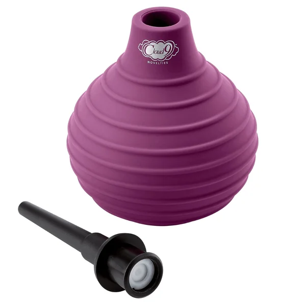Health and Wellness - Deluxe Enema Douche — image 18 of 22