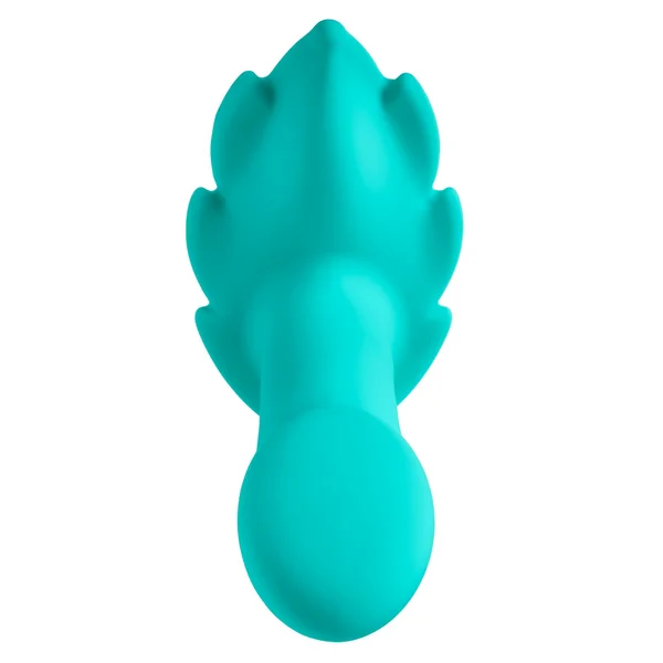 Health and Wellness - Partner Play Panty Leaf Hands-Free Vibrator — image 16 of 18