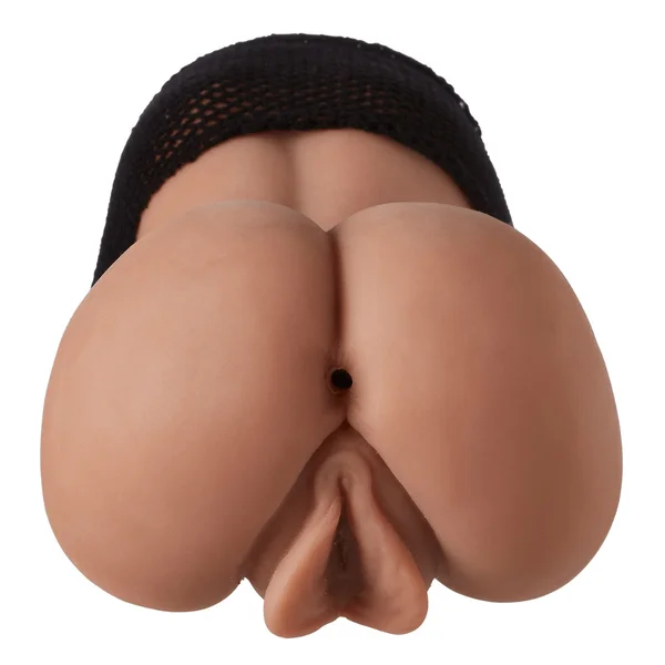 Cloud 9 Novelties Personal Mini Body Stroker - Includes Realistic Breasts — image 18 of 22