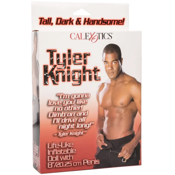Tyler Knight Rideable Sex Doll — image 7 of 7
