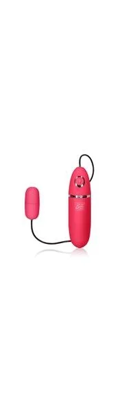 Playful Bullet Vibrator