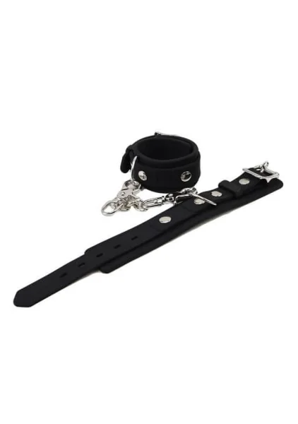 Bound to Please Silicone Universal Cuffs — image 13 of 20