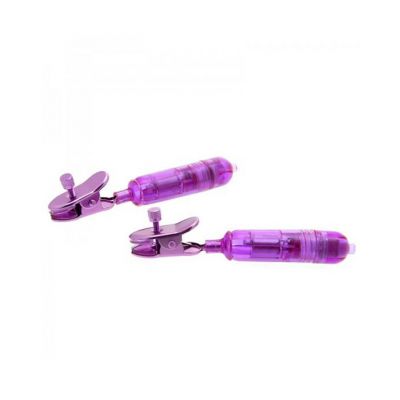 Stryker Vibrating Nipple Clamps