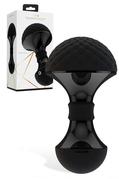 Vive Enoki Bendable Massager