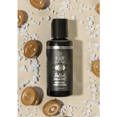 Alchemy Indulge Water Based Luxury Lubricant