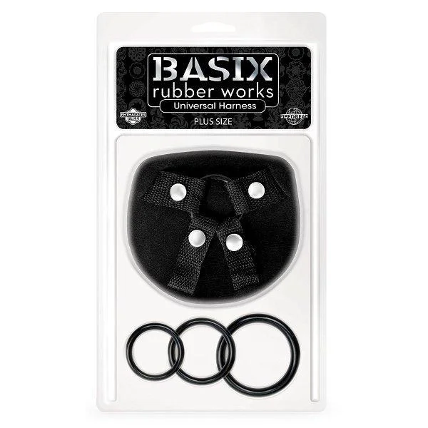 Universal harness
