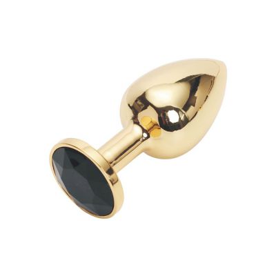 Jewelled Butt Plug