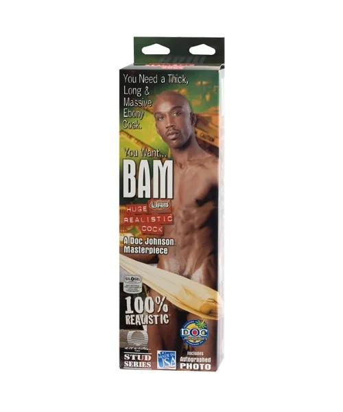 Signature Cocks - Realistic Bam — image 6 of 12