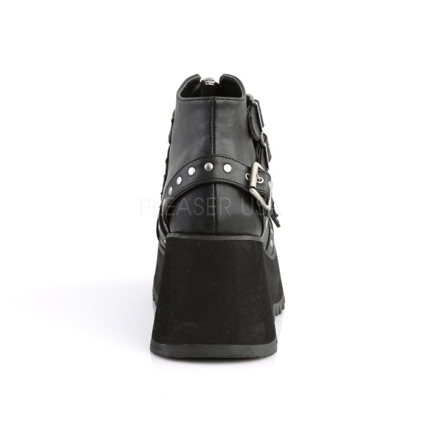 3 1/4 inches PF Ankle Bootie — image 4 of 4
