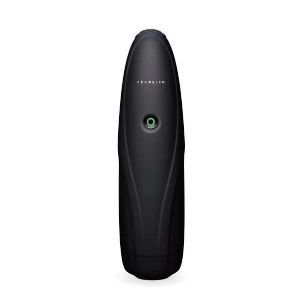 ZOLO Zeppelin Ultra-Realistic Rotating Masturbator
