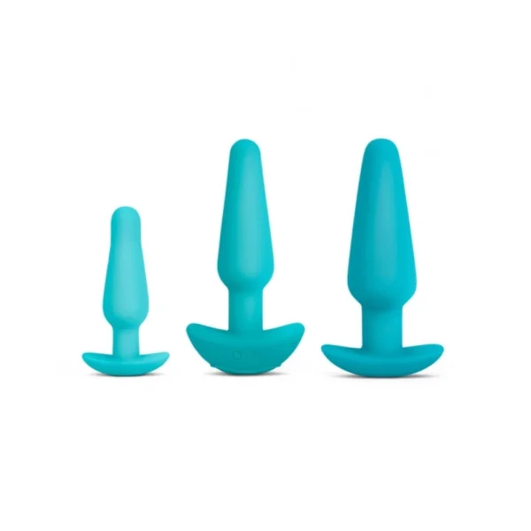B-Vine Anal Training & Education Set