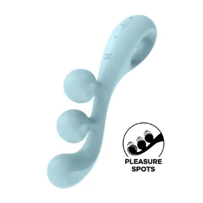 Satisfyer Tri Ball 2