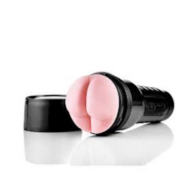 Fleshjack Pink Jack Ass Vortex Flesh