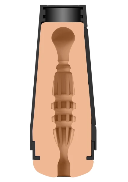 Man Squeeze Stud Ass