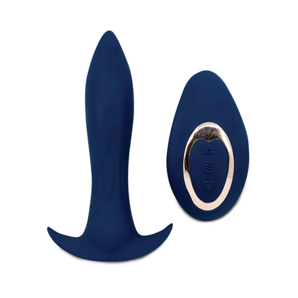 Sensuelle Power Plug Butt Blug — image 5 of 8