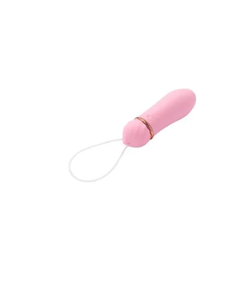 Lia Love Bullet Vibrator