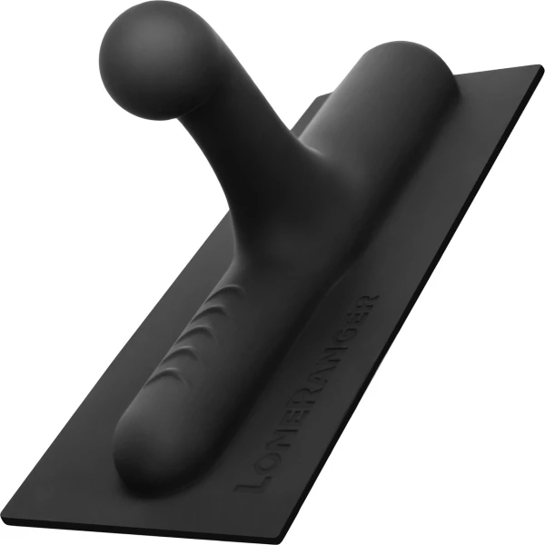 The Cowgirl Lone Ranger Silicone Attachment