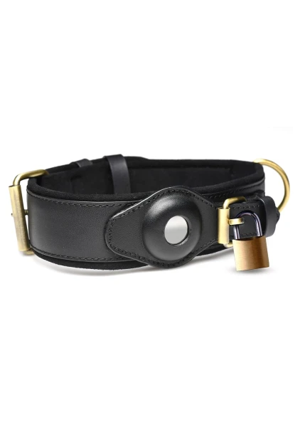 Tracer Tracking Collar