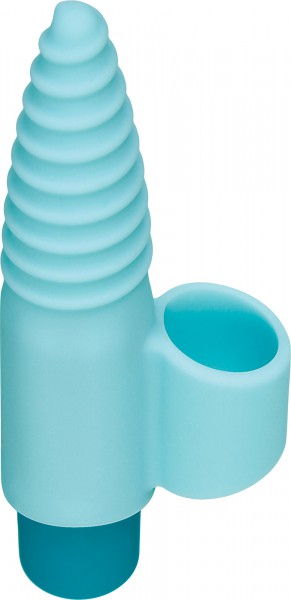 Unicorn Finger Vibrator