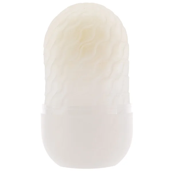 Boundless Reversible Squishy Ball Stroker