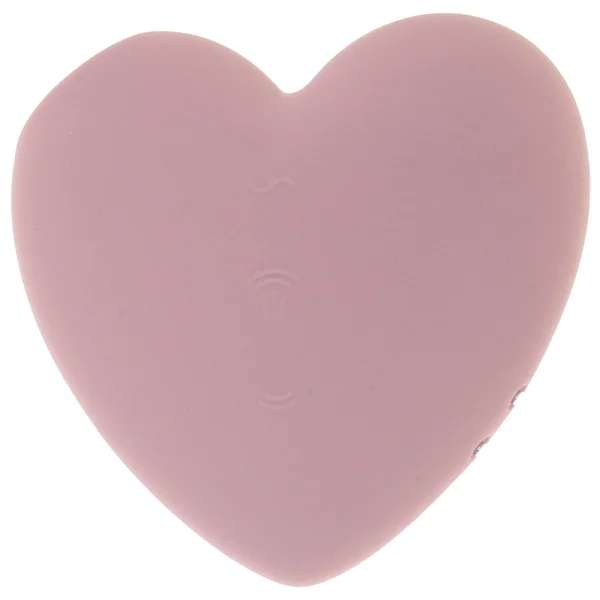 Satisfyer Cutie Heart Clitoral Stimulator