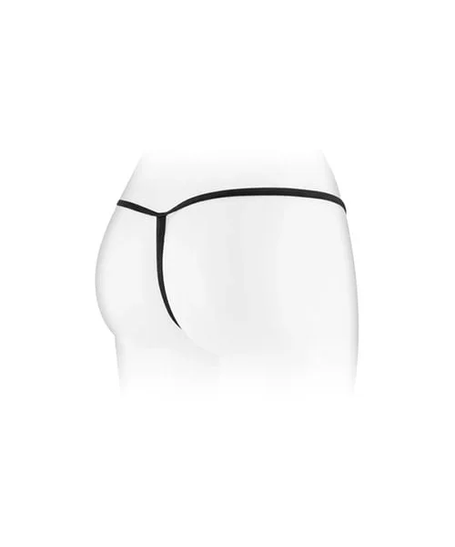 Crotchless Thong Danuta - OS — image 7 of 12