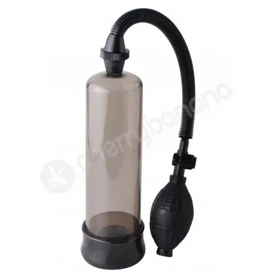 Beginner s Smoke Power Pump
